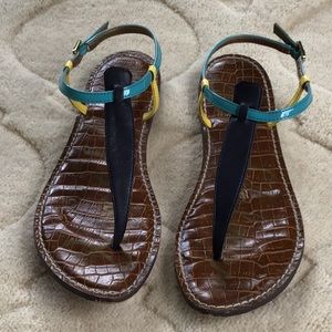 Sam Edelman GIGI Sandal 9M